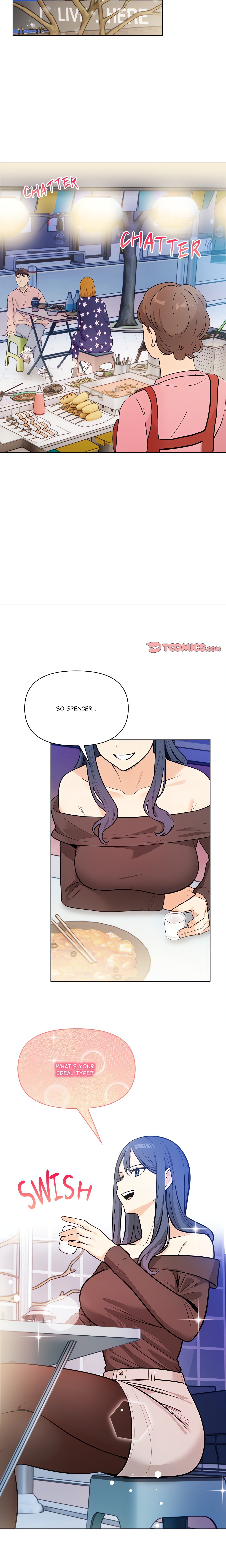 The Bare Game chapter 18 page 21