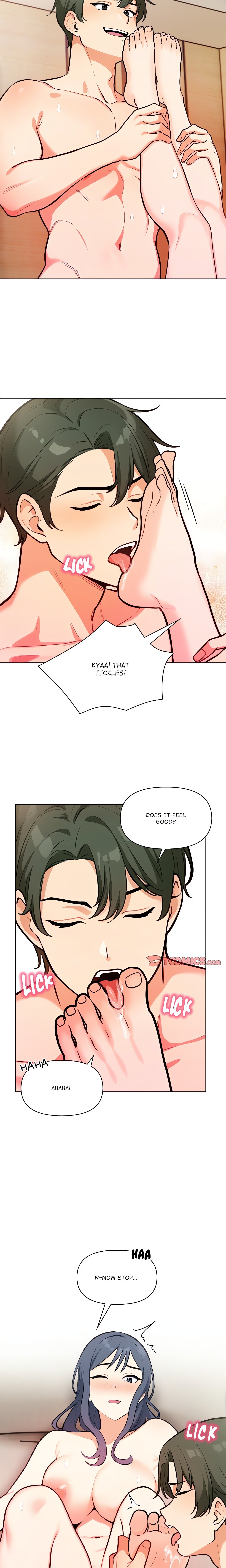 The Bare Game chapter 19 page 4