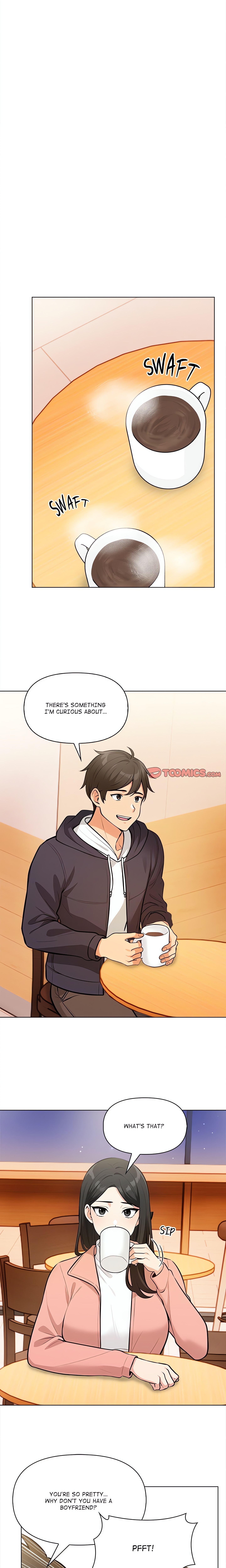 The Bare Game chapter 19 page 10