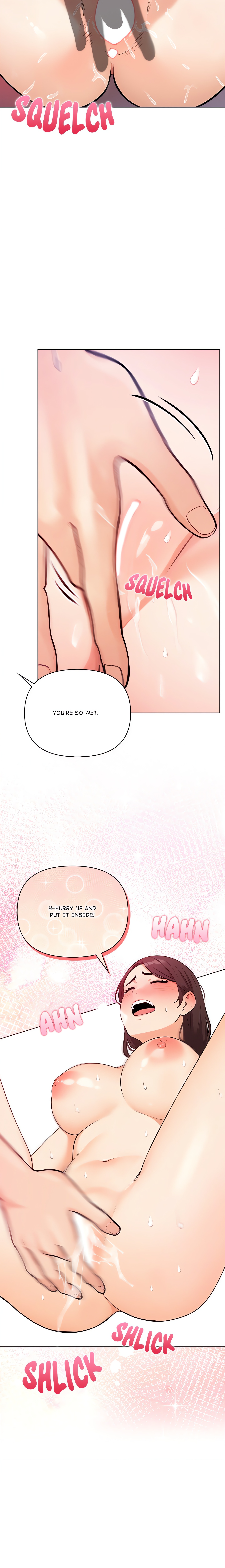 The Bare Game chapter 2 page 2