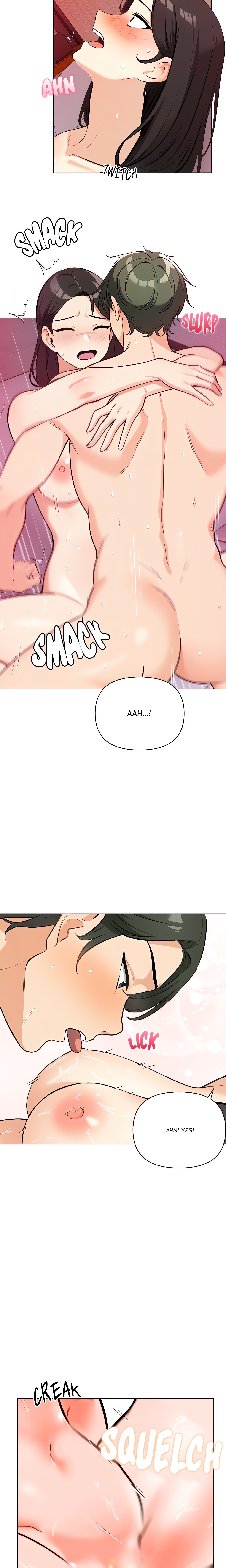 The Bare Game chapter 2 page 5