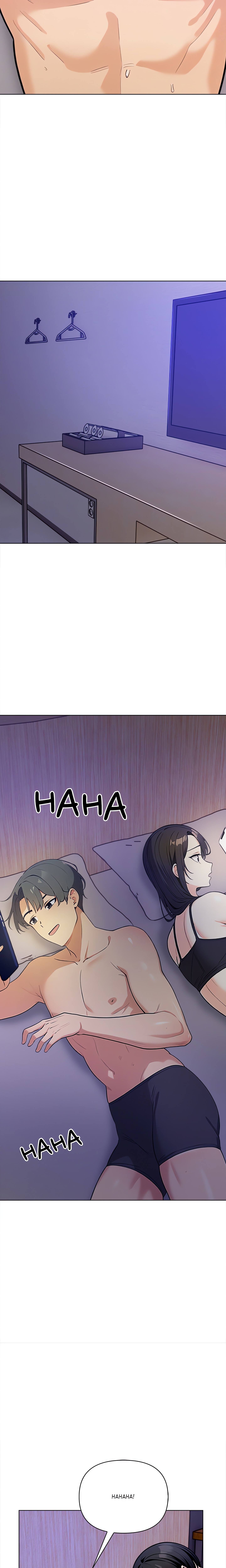 The Bare Game chapter 2 page 10
