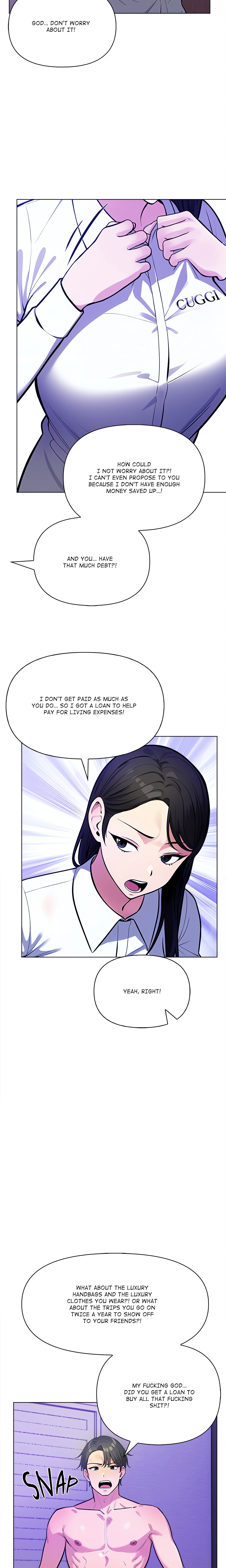 The Bare Game chapter 2 page 14