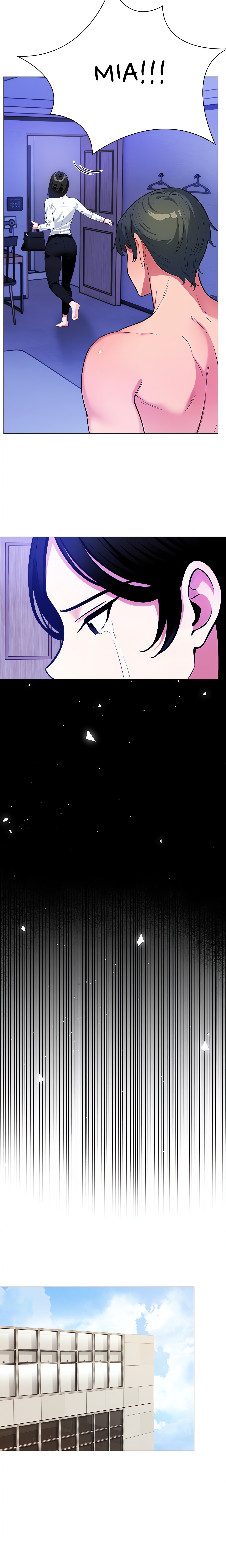 The Bare Game chapter 2 page 16