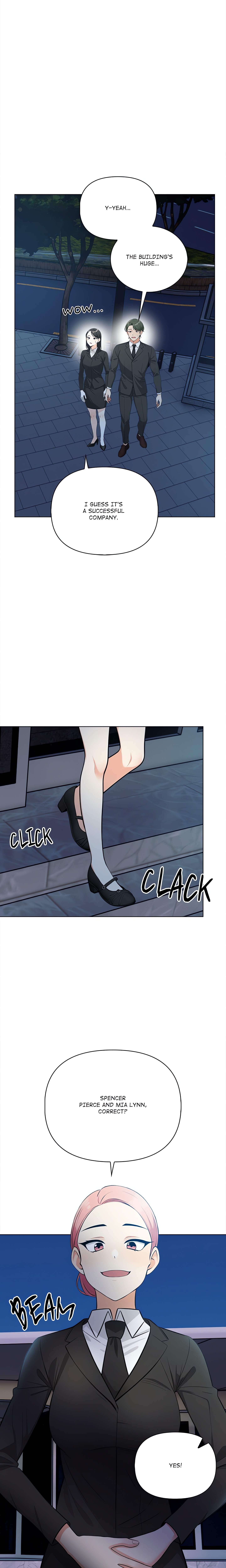 The Bare Game chapter 2 page 23
