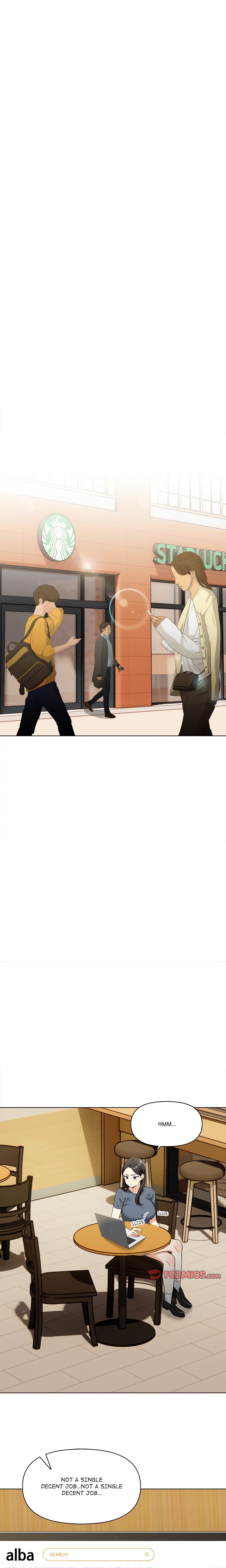 The Bare Game chapter 20 page 8