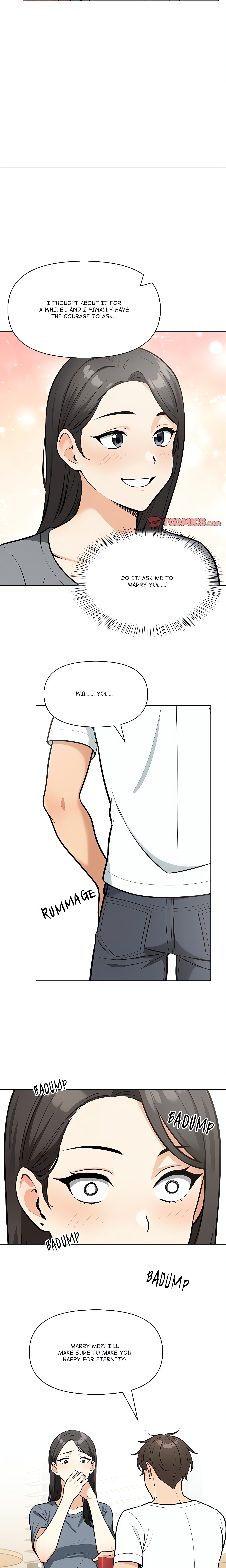 The Bare Game chapter 20 page 11