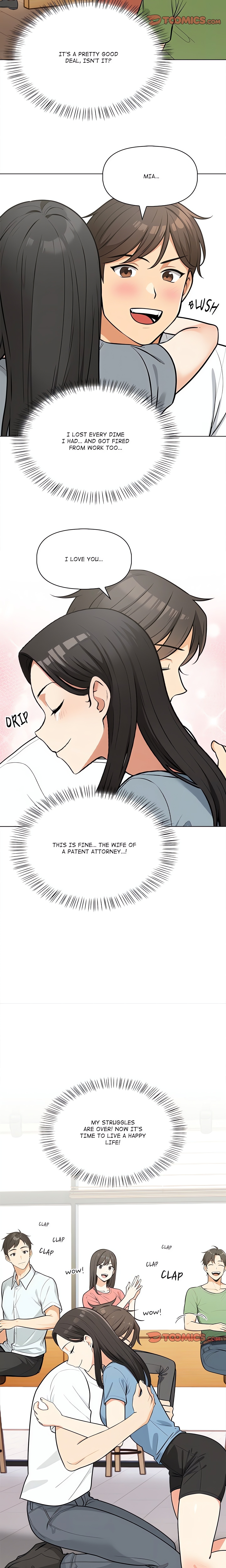 The Bare Game chapter 20 page 13