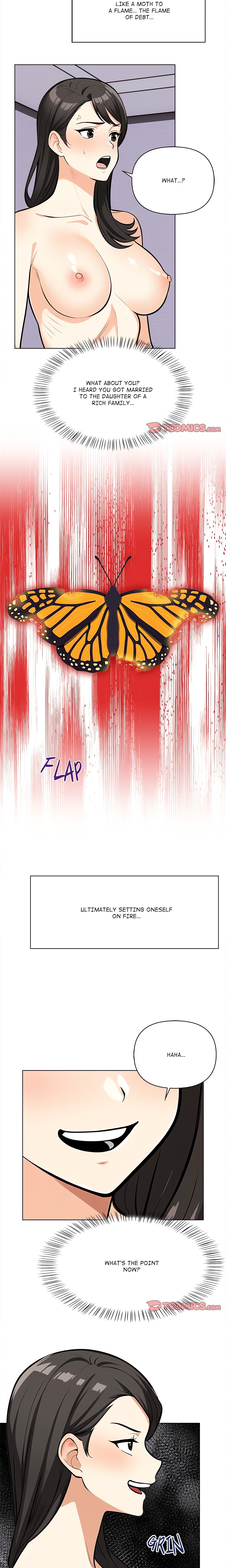 The Bare Game chapter 21 page 7