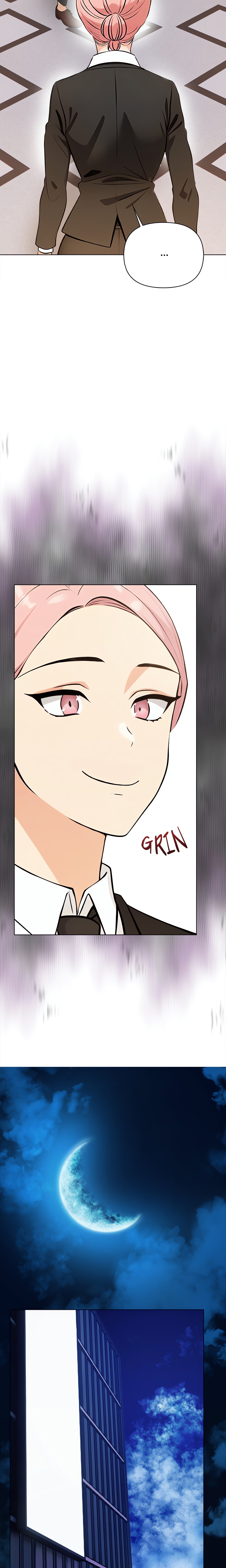 The Bare Game chapter 3 page 5