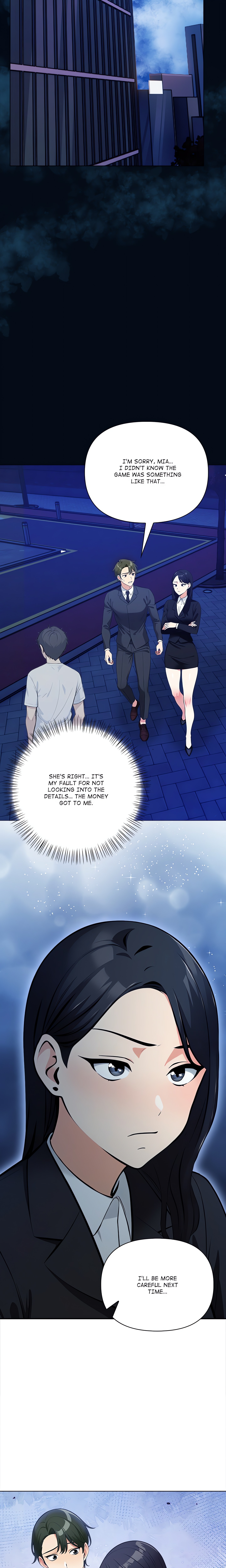 The Bare Game chapter 3 page 6
