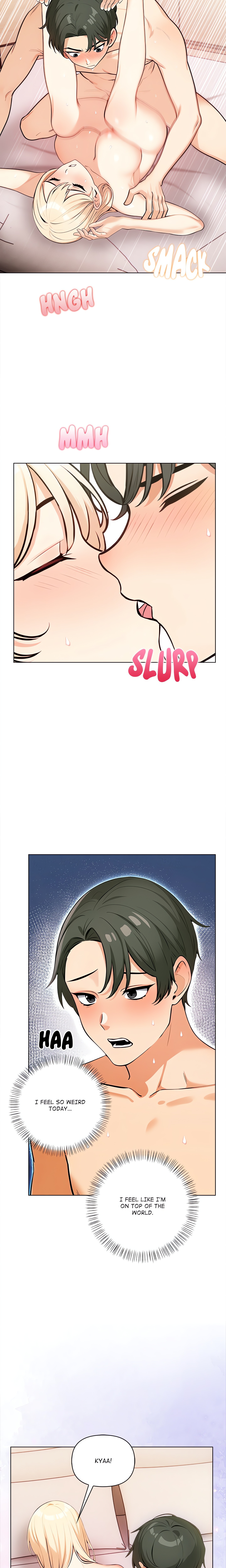 The Bare Game chapter 3 page 16