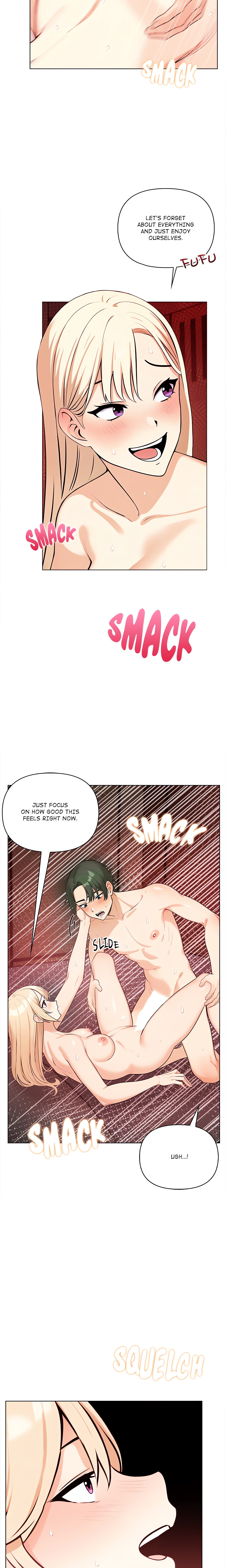 The Bare Game chapter 3 page 18