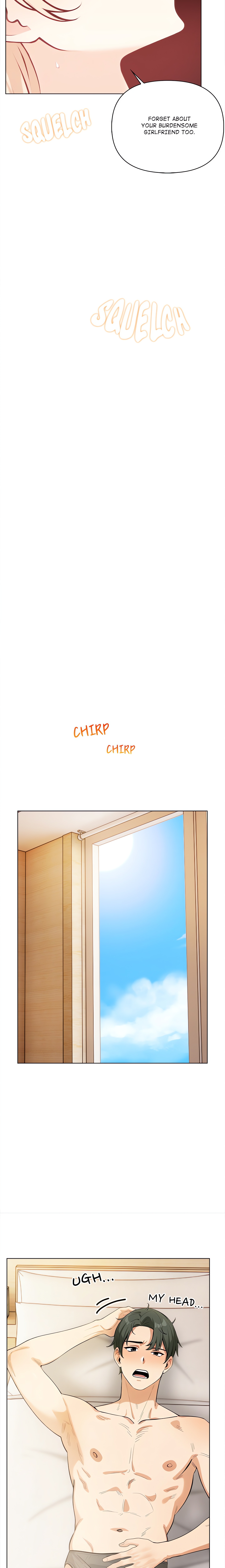 The Bare Game chapter 3 page 19