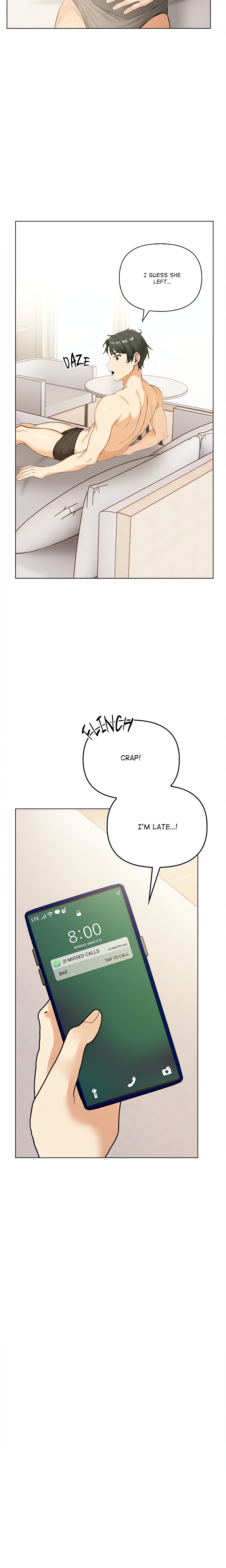 The Bare Game chapter 3 page 20