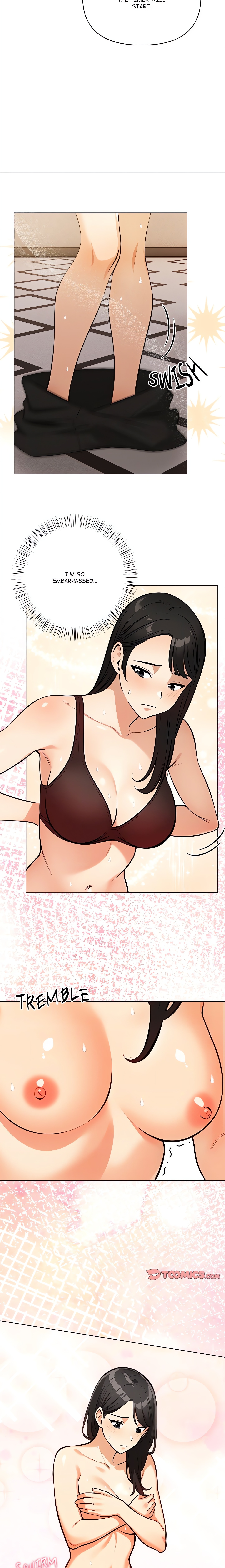The Bare Game chapter 4 page 8