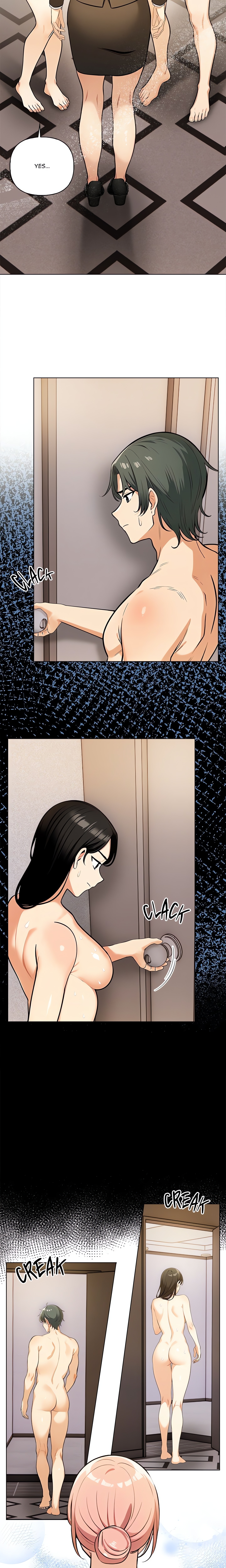 The Bare Game chapter 4 page 11