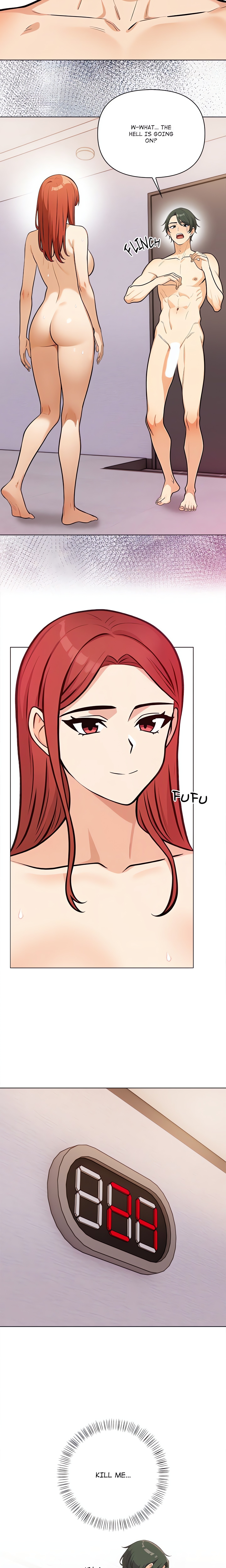 The Bare Game chapter 4 page 14