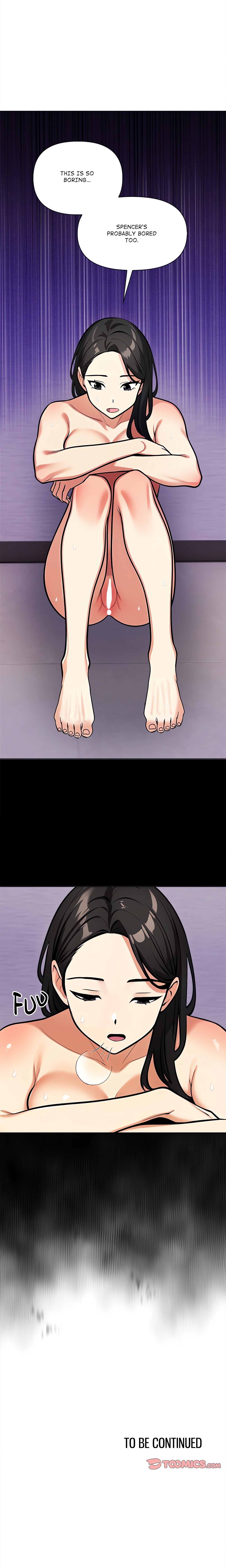 The Bare Game chapter 4 page 23