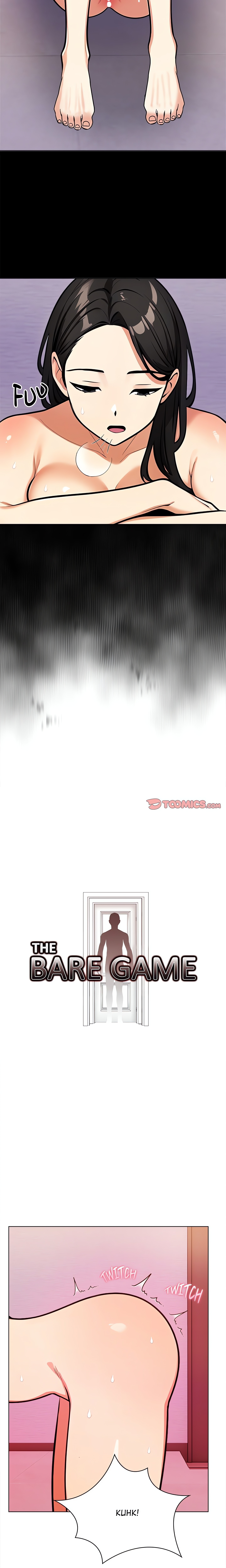 The Bare Game chapter 5 page 2