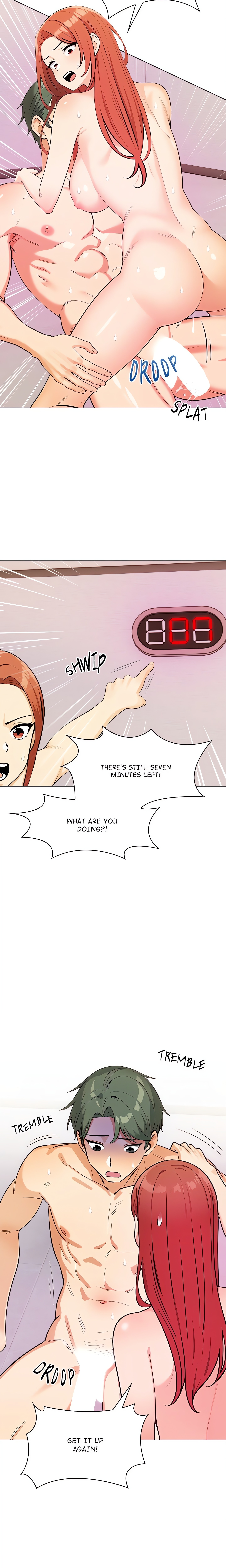 The Bare Game chapter 5 page 9