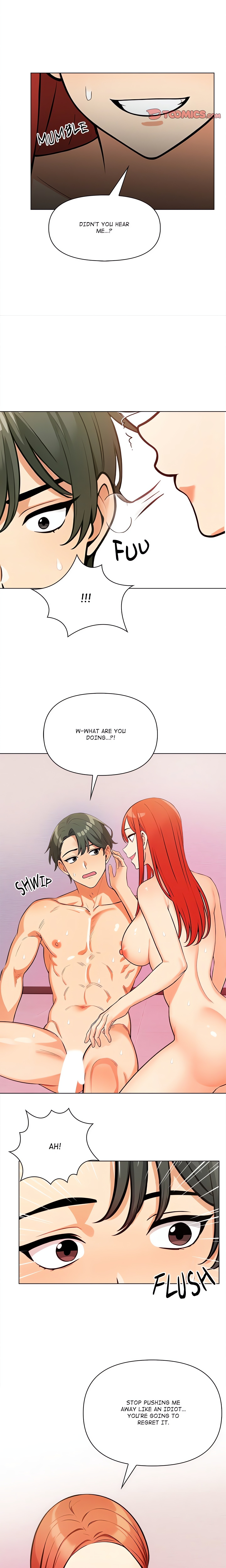 The Bare Game chapter 5 page 10