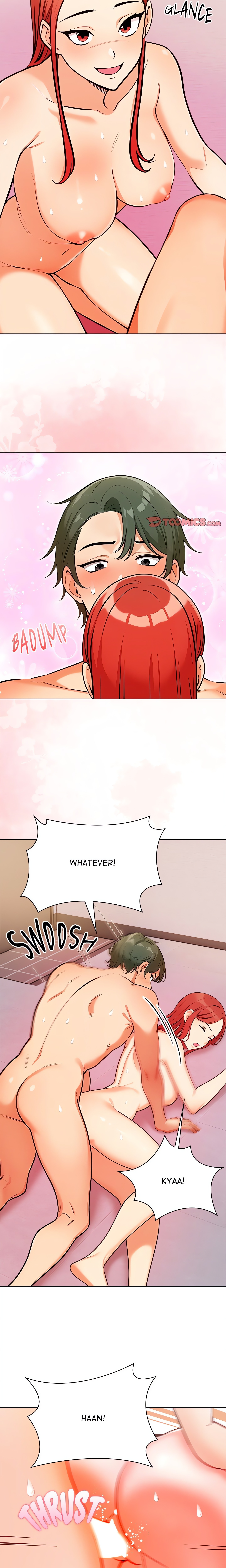 The Bare Game chapter 5 page 11