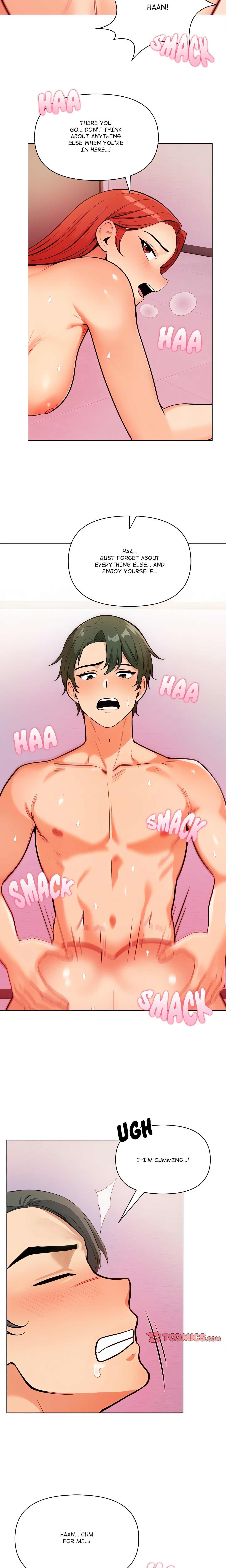 The Bare Game chapter 5 page 13