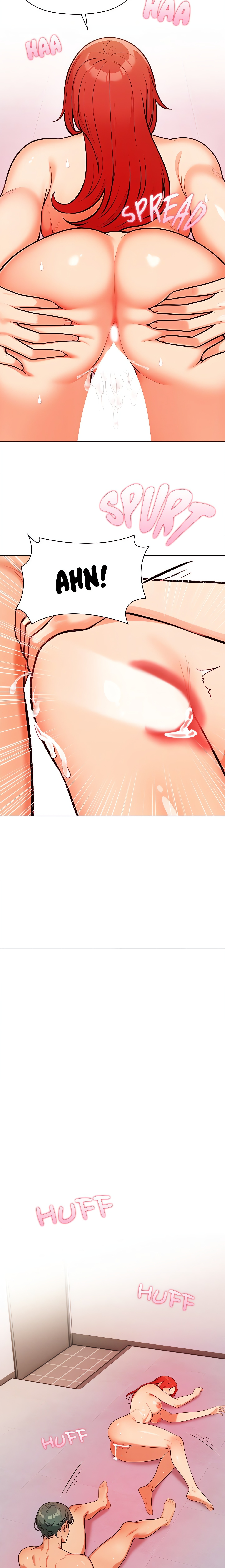 The Bare Game chapter 5 page 14
