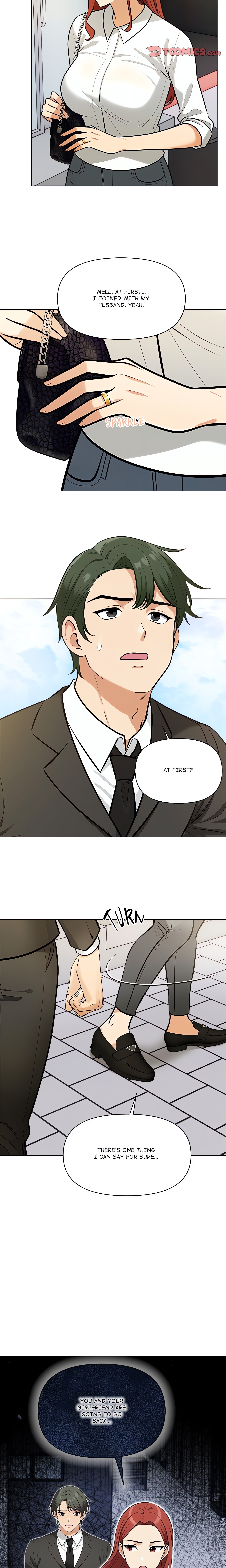 The Bare Game chapter 6 page 5