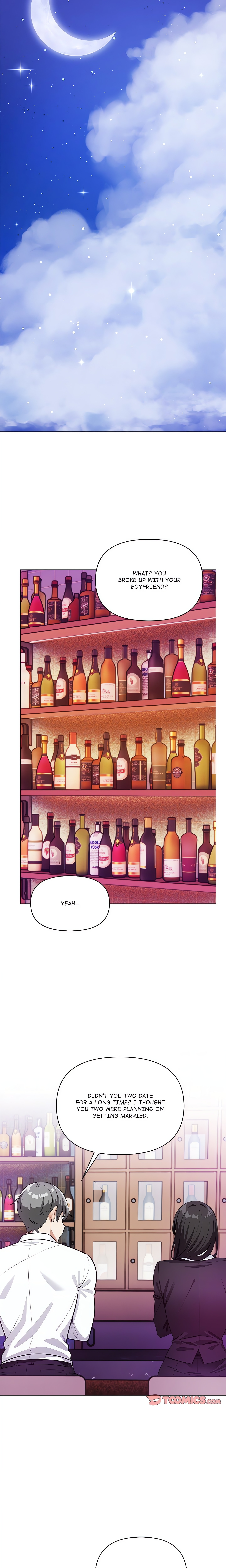 The Bare Game chapter 6 page 18