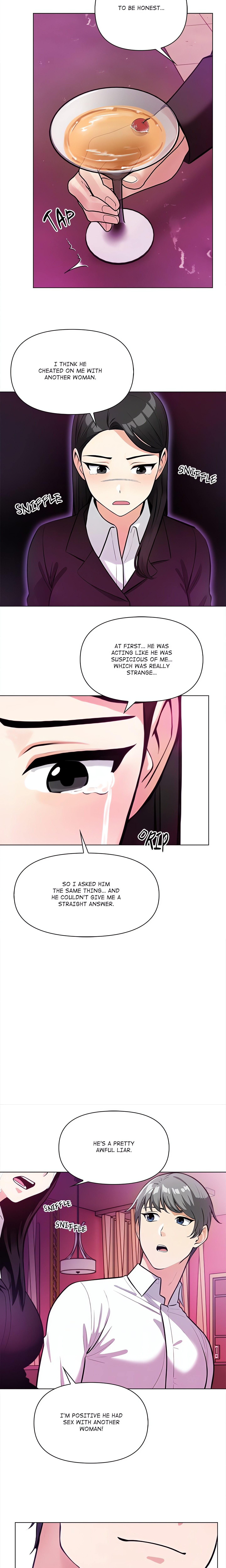 The Bare Game chapter 6 page 19