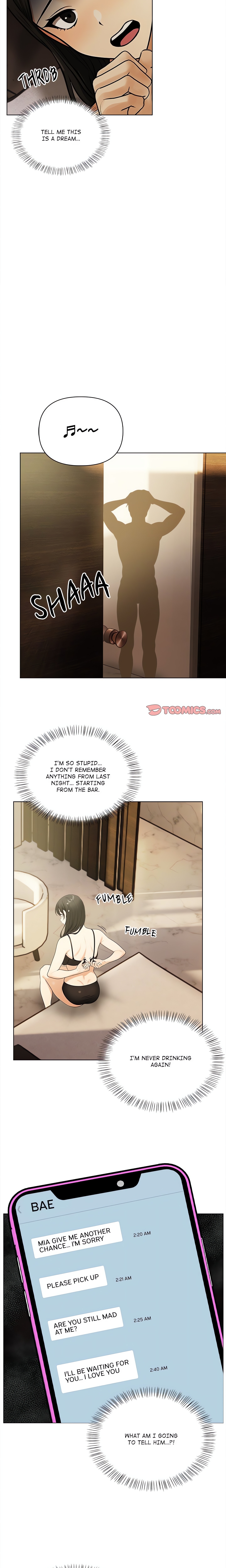 The Bare Game chapter 7 page 5