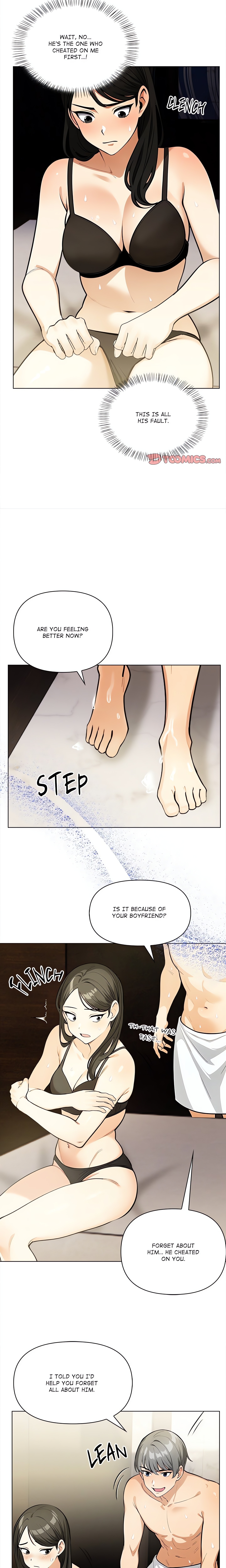 The Bare Game chapter 7 page 6