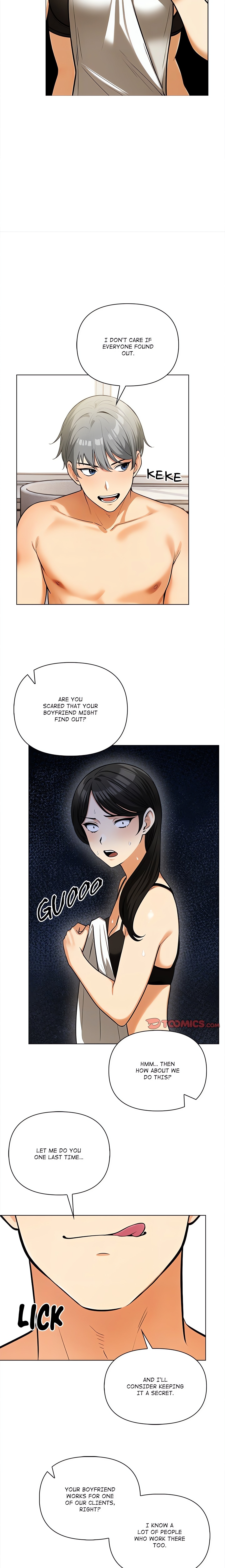 The Bare Game chapter 7 page 9