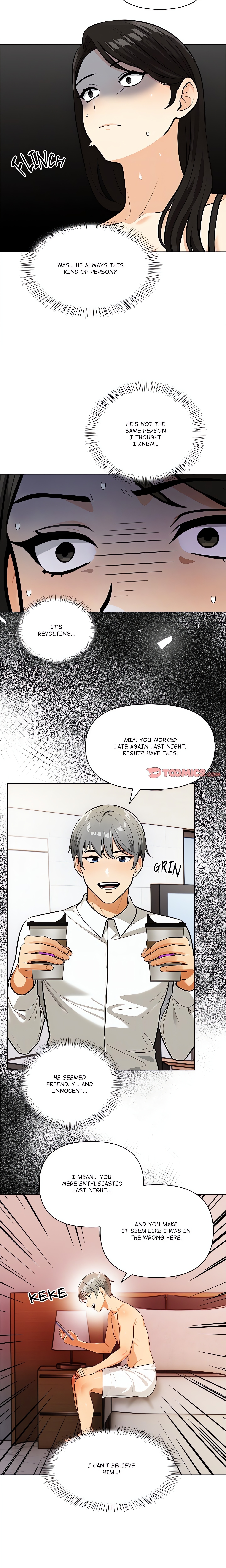 The Bare Game chapter 7 page 10