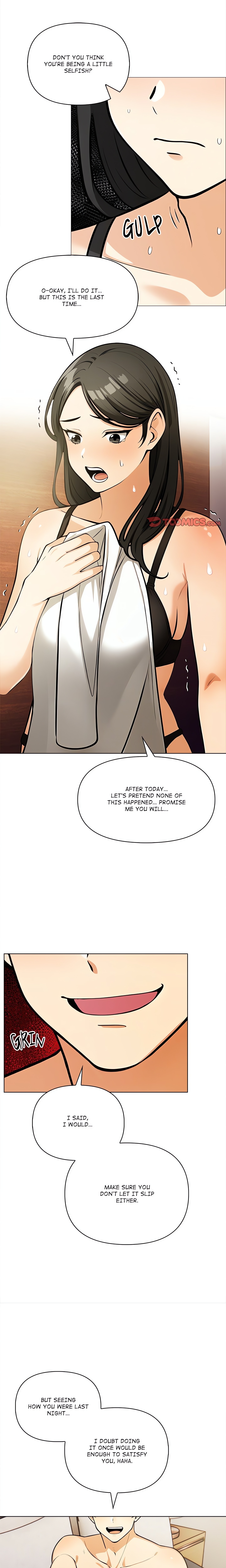 The Bare Game chapter 7 page 11
