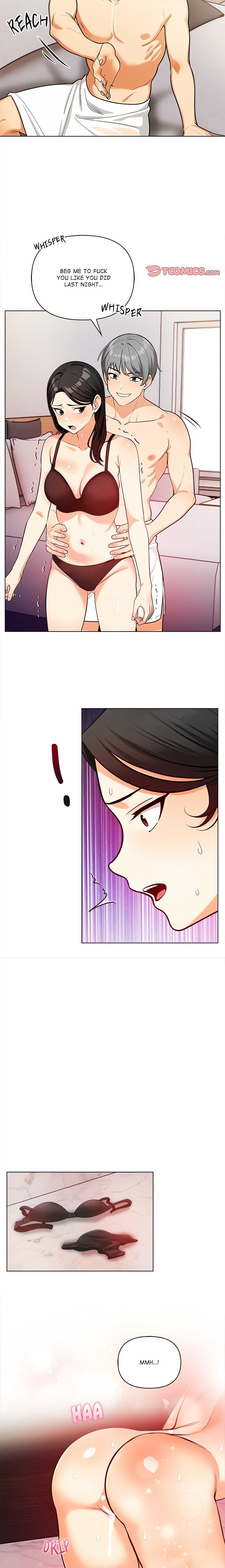 The Bare Game chapter 7 page 12