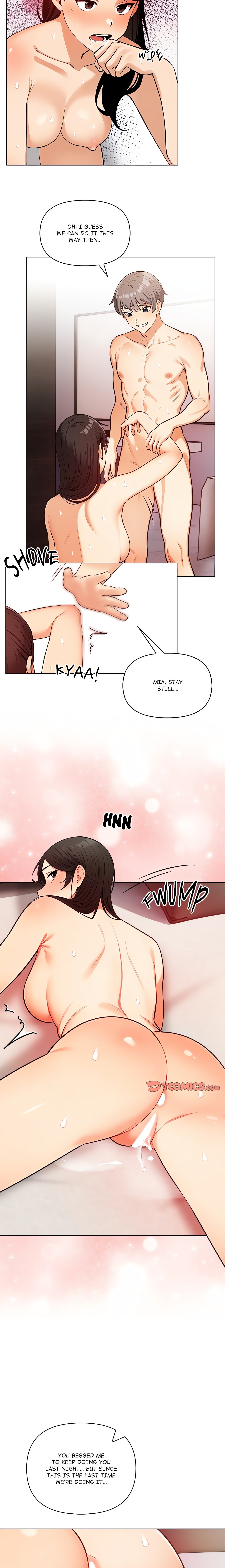 The Bare Game chapter 7 page 14
