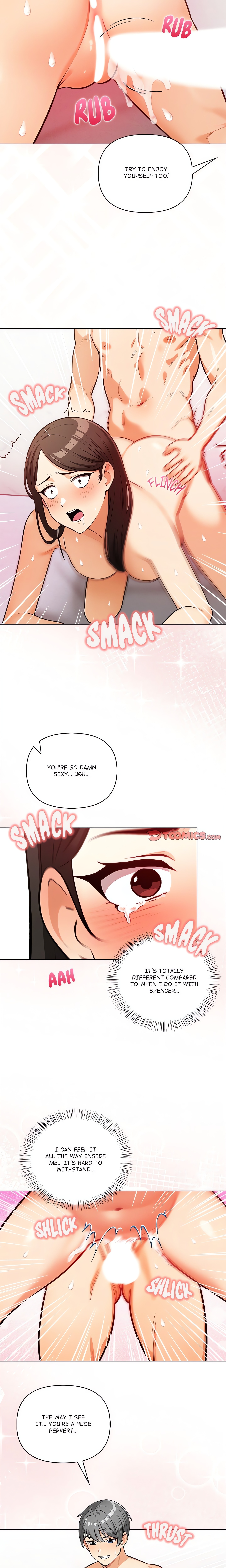 The Bare Game chapter 7 page 15
