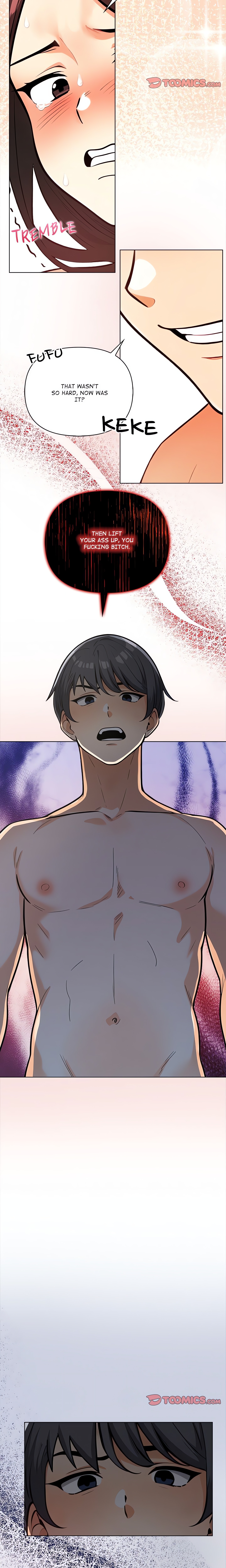 The Bare Game chapter 7 page 18