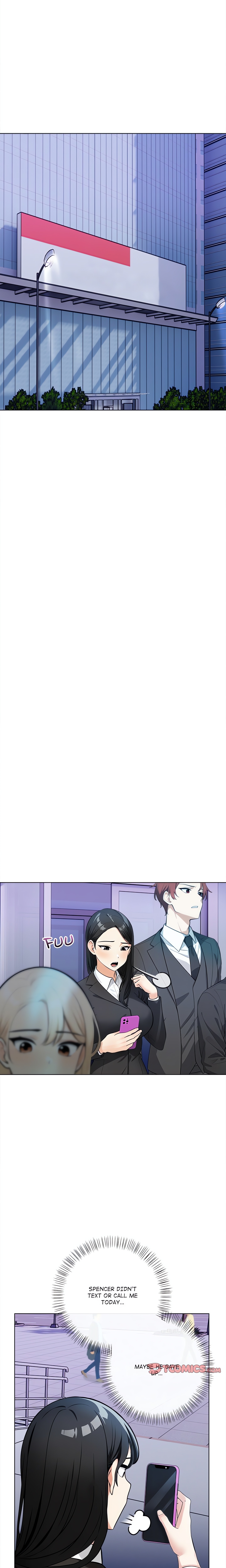 The Bare Game chapter 8 page 5