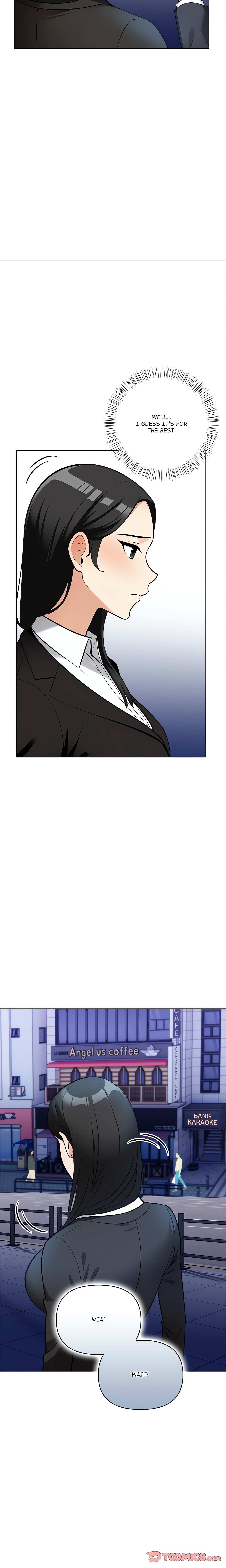 The Bare Game chapter 8 page 6