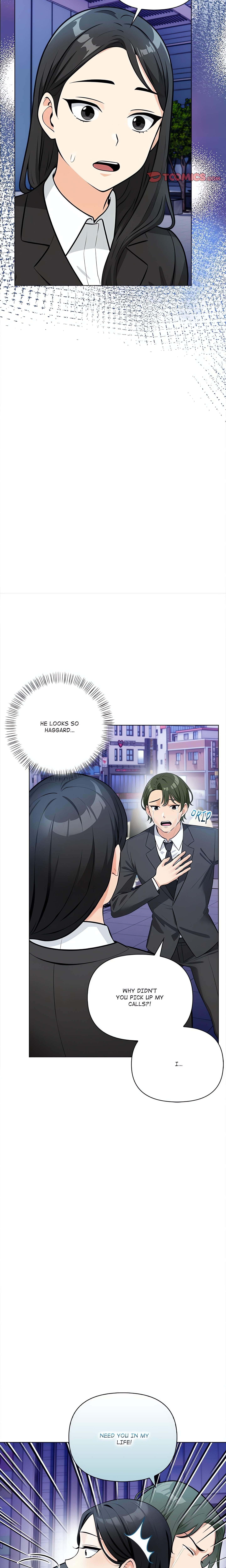 The Bare Game chapter 8 page 8
