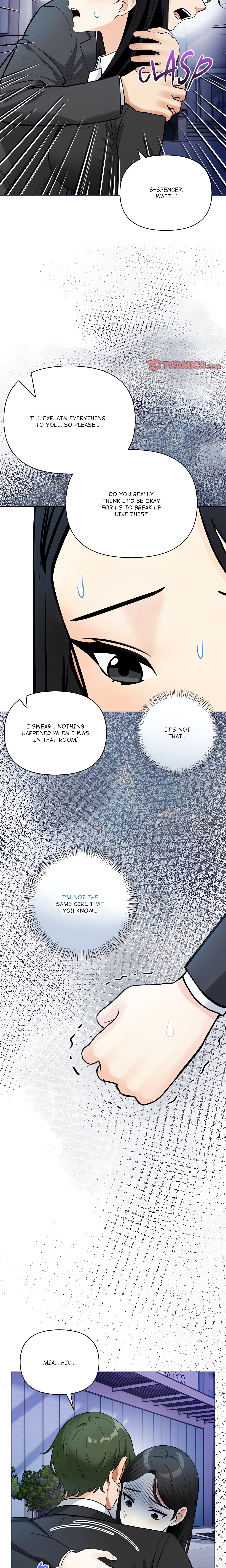The Bare Game chapter 8 page 9