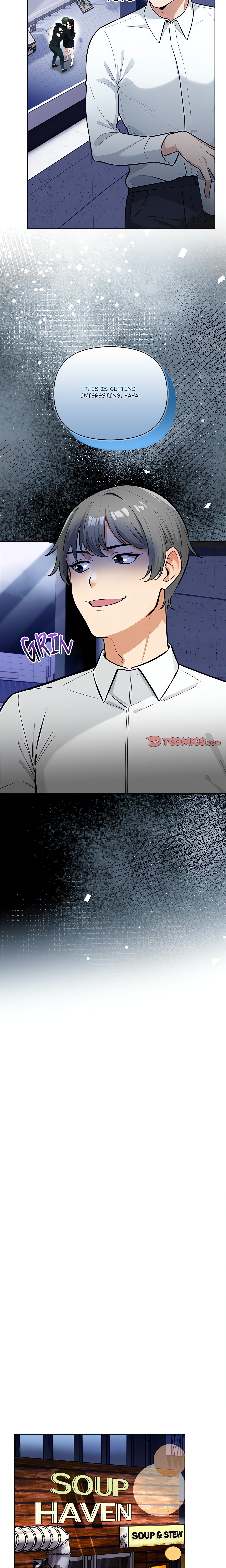 The Bare Game chapter 8 page 11