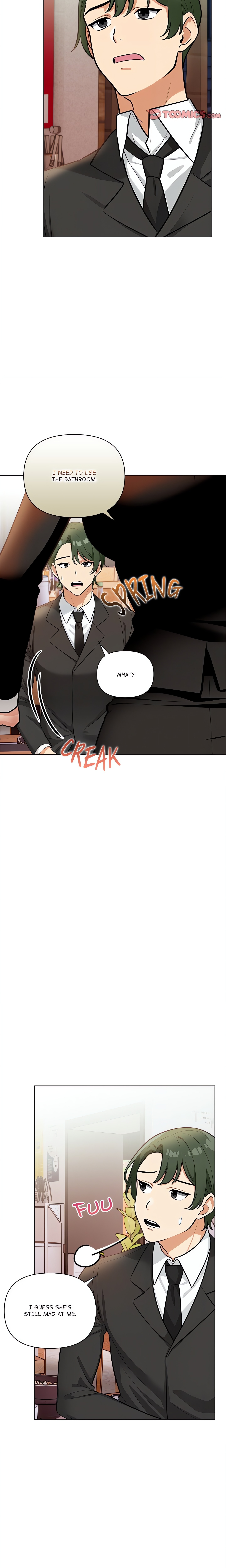 The Bare Game chapter 8 page 17