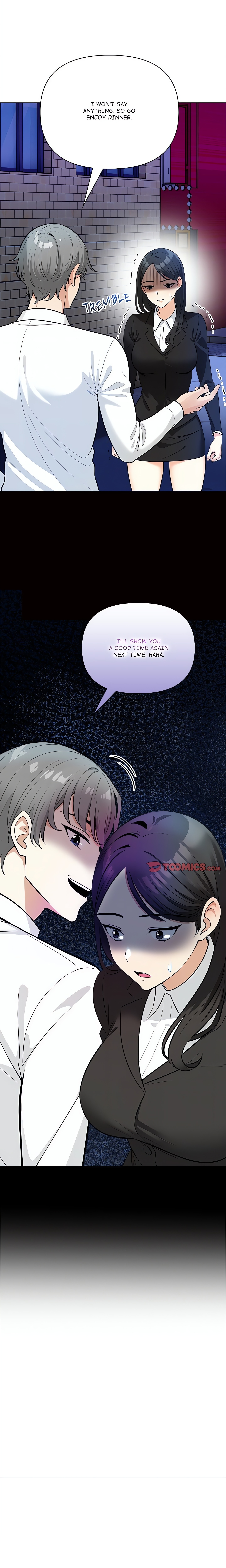 The Bare Game chapter 8 page 21