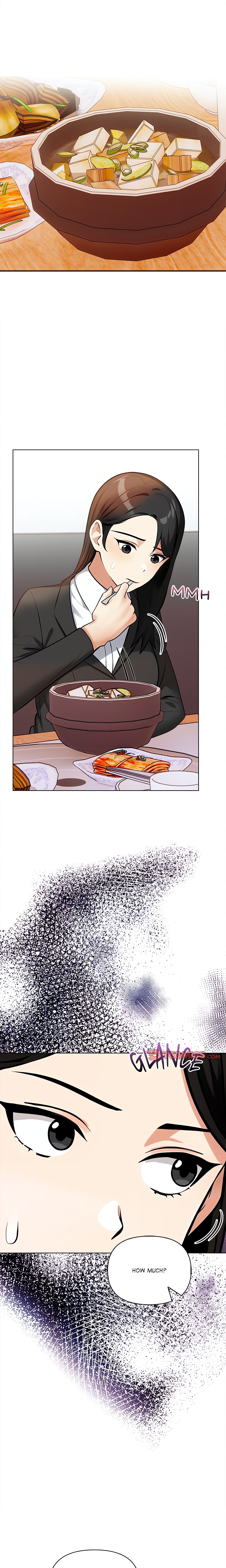 The Bare Game chapter 8 page 22