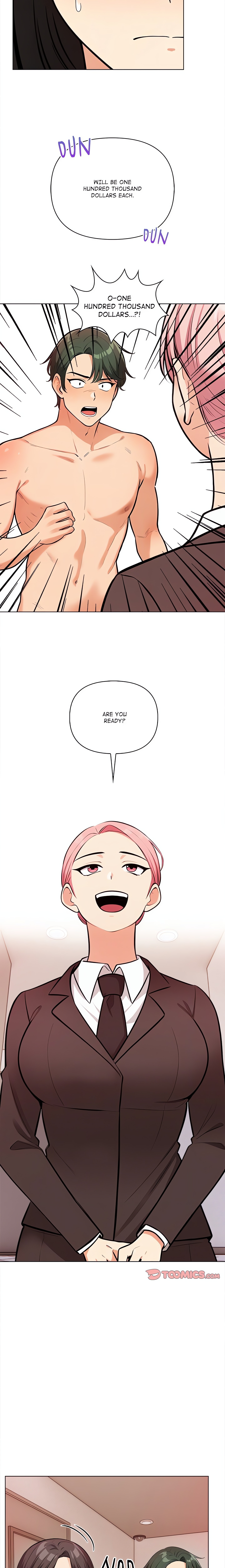 The Bare Game chapter 9 page 8